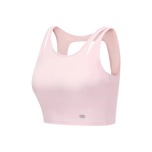 Particle Fever Спортивное белье Женское Похоже на Розовый Но не Розовый