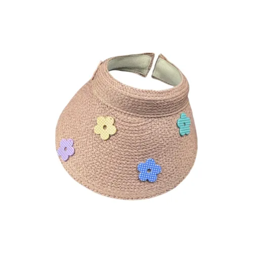 Барби Папирус Шляпы с защитой от солнца Женские