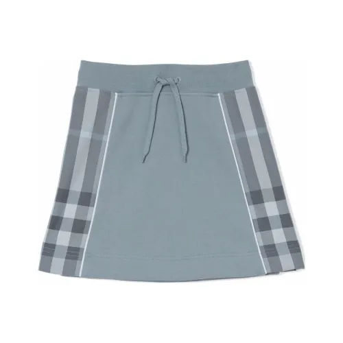 Burberry Blue Kids Юбки
