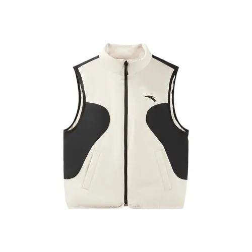 Antakids Пуховый жилет Dawn Mist White Teenagers