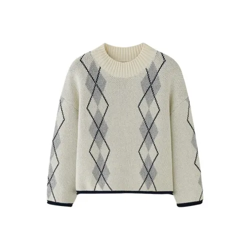 EN HENN Детский топ серый и белый для малышей