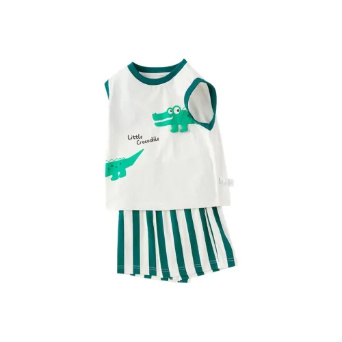 Balabala Best Selling Повседневная спортивная одежда для детей в возрасте 3-7 лет