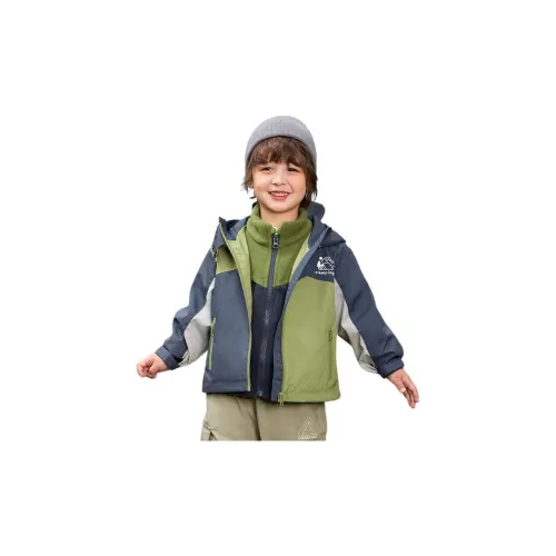 CICIIBEAR Kids Down Liner CICIIBEAR Kids Пуховый Подкладка