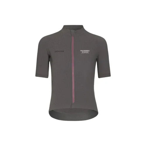 PAS NORMAL STUDIOS Escapism Свет Джерси Пыльно-коричневый Велосипедная одежда Женская Темно-коричневый