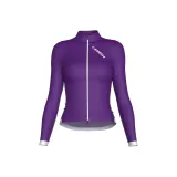 Гиацинтовый фиолетовый