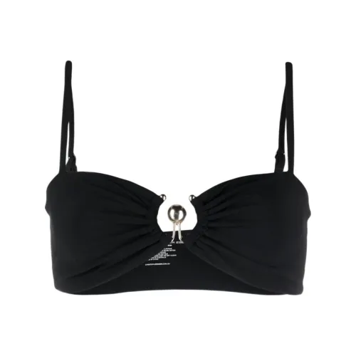 Christopher Esber Черный Женские Бикини