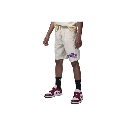 Джордан Шорты Детский Кокосовое Молоко