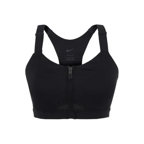 nike Спортивное белье Женское Черное