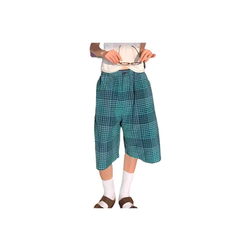 City Hipster Повседневные шорты Унисекс