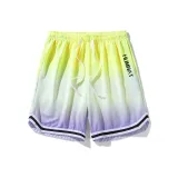 Жёлтый Фиолетовый