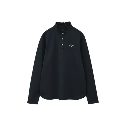 Callaway Женская одежда для гольфа