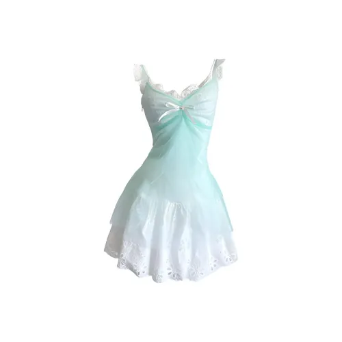 SECFLY OFFICIAL Комплект с юбкой Женские