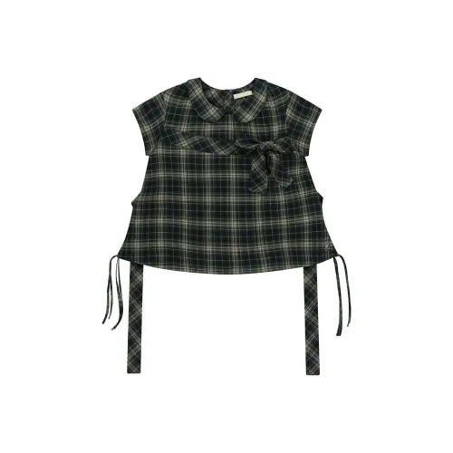 SLEEP AT 11 Женские комплекты с юбкой