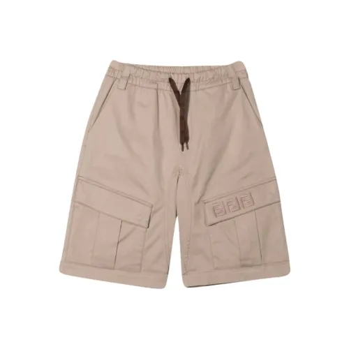 FENDI Умбра Kids Short