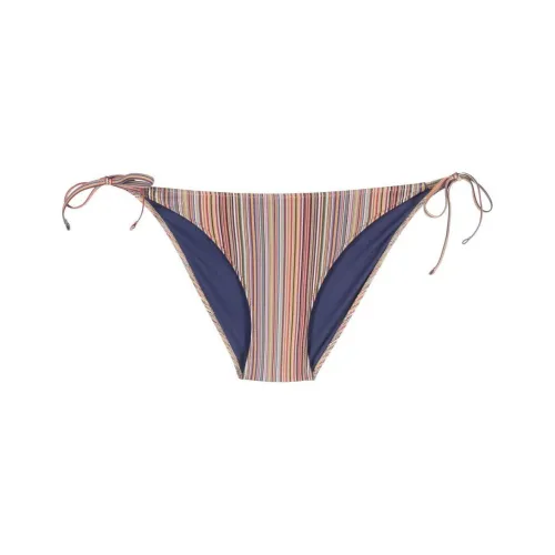 Paul Smith Многоцветные Женские Бикини