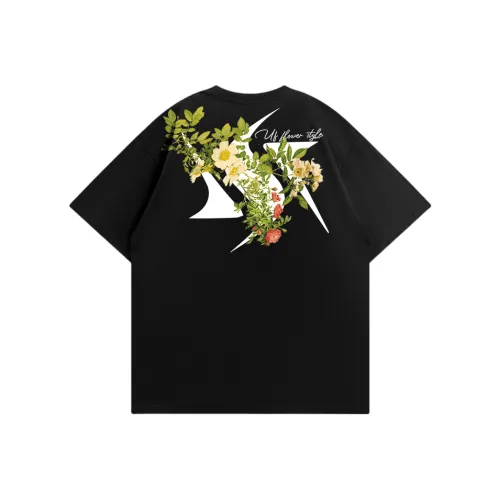 UF9193 Унисекс Футболка