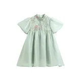 Светло-зеленый