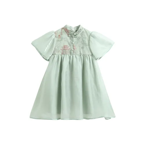 YeeHoO Kids Платья