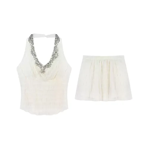 LEMON FAIRY Женские комплекты с юбкой