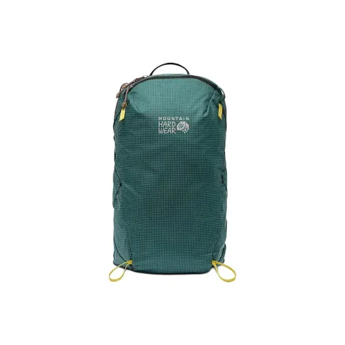 MOUNTAIN HARDWEAR 20L Альпинистский рюкзак для активного отдыха сумка нейлон аква-зеленый унисекс