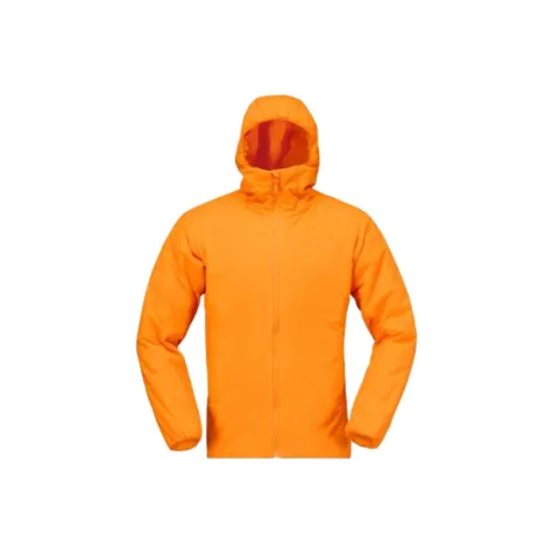 NORRONA Мужские Куртки