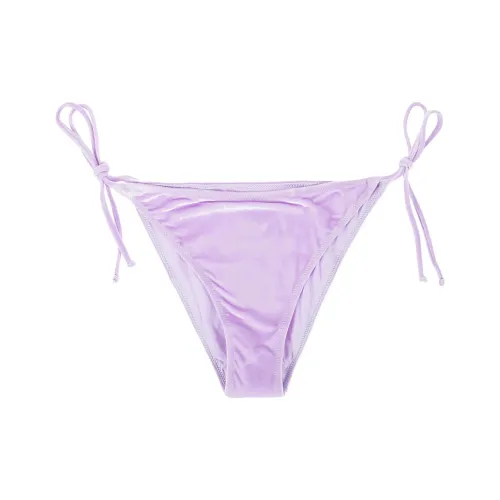 MC2 SAINT BARTHELEMY Бикини Женские Светло-фиолетовый