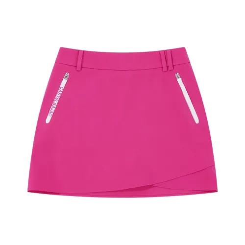 CASTELBAJAC Повседневные короткие юбки для женщин