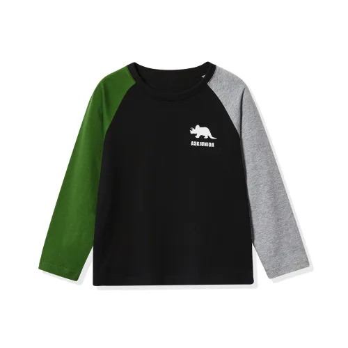 ASK Школьный возраст T Футболка