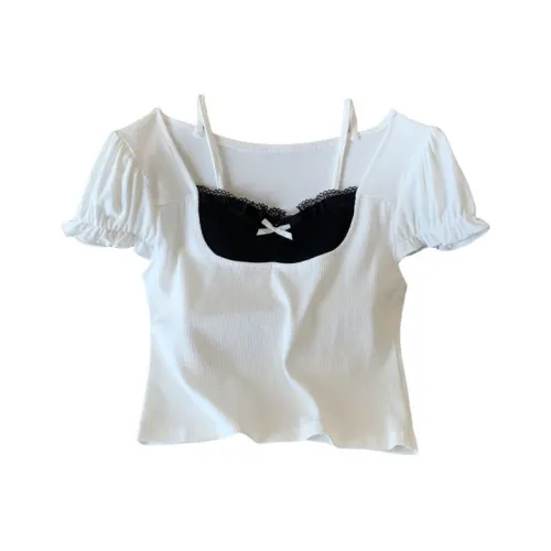 MORii Женские футболки