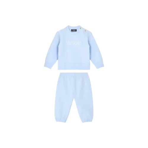 FANSIZHE Повседневная спортивная одежда 1978 RE Edition Светло-синий Infant и Toddler