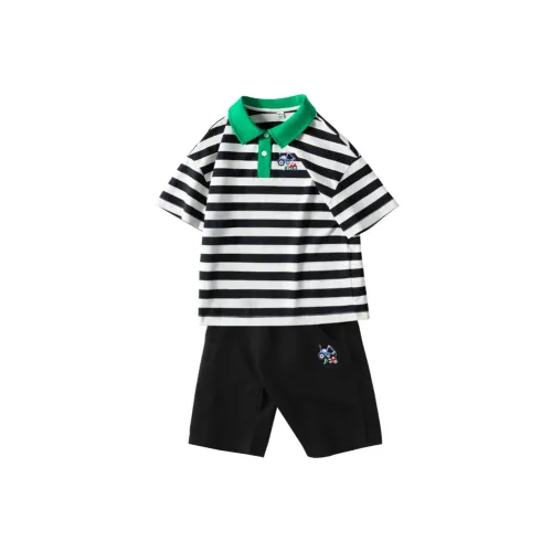 JEANSWEST JNR Kids Повседневная спортивная одежда