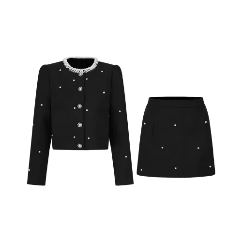 UPNANAWANG Женские Комплекты с Юбкой