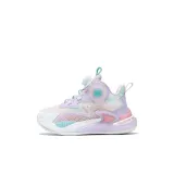 LY9049 Розовый Фиолетовый [Дышащая сетка]