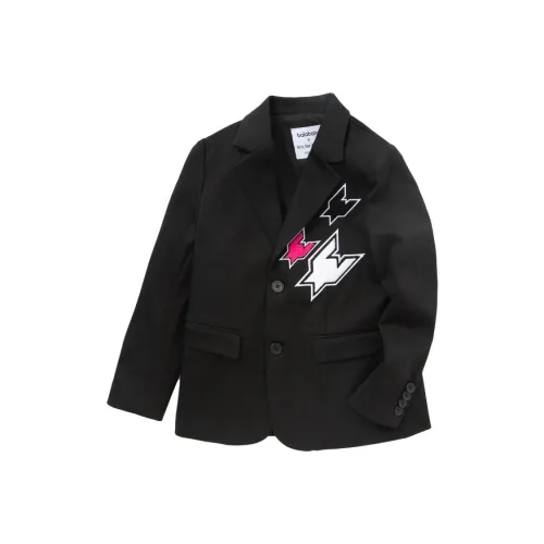 BALABALA x Kris Van Assche Бизнес-костюм для детей