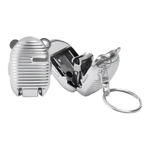 ZHENZI Модный Мини Книпсеры Светлый и Портативный