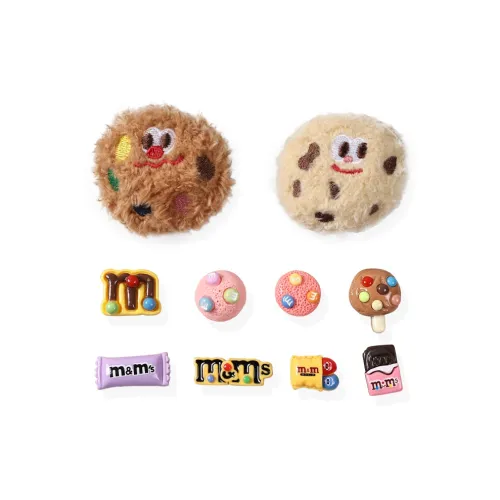 ZUOWEISHIJIA Смола Обувь Пряжка Унисекс