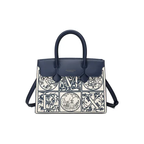 MEXICAN Полиуретан Кожа Через плечо Сумка Женская Многоцветная