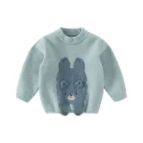 Милый щенок