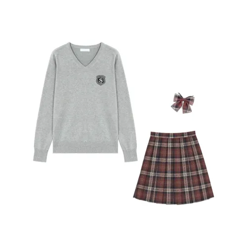 Sato Supun Женская униформа