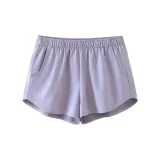 Трава Фиолетовая