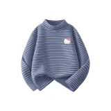 Hken Tiny Face K Blue Gray Stripes  
Hken Tiny Лицо K Синий Серый Полосы
