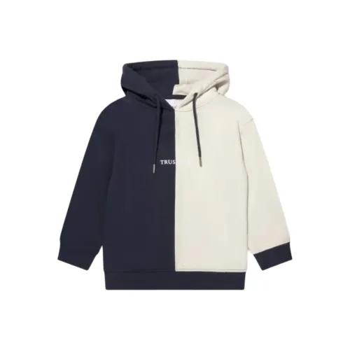 TRUSSARDI Свитшот Многоцветный Подростки