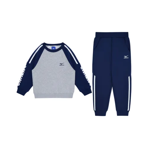 Mizuno Kids Повседневная спортивная одежда