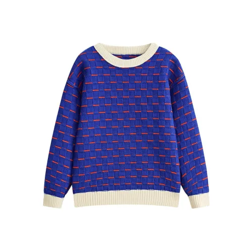 MQD Королевский синий Kids Свитеры