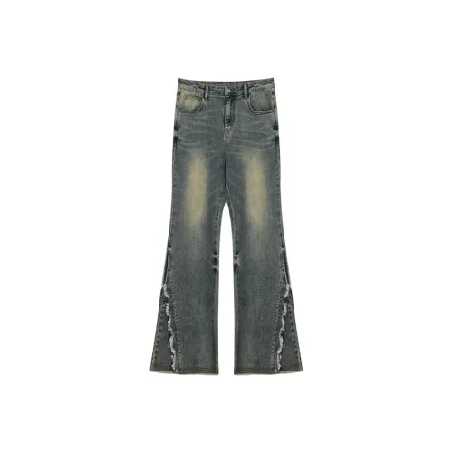 Annie The Темный Child Джинсы Женские