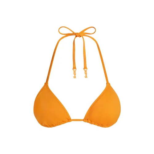 SKIMS Swimsuit Collection Коллаборация с Tangerine Женские Бикини
