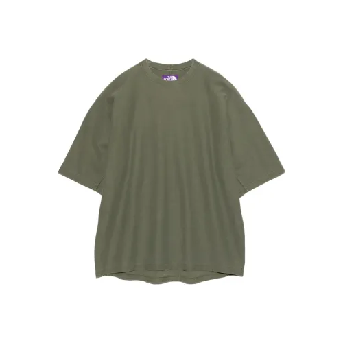 THE NORTH FACE PURPLE LABEL SS25 T-Shirt Унисекс