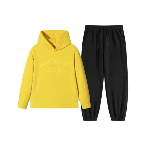 MACBANA Повседневная спортивная одежда для детей в возрасте 3-7 лет