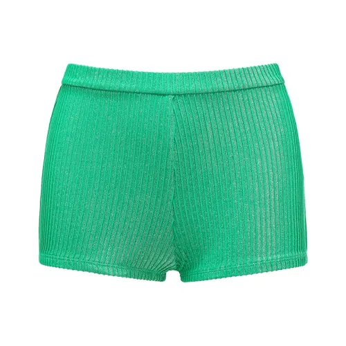 YUKARI SWIM Плавки Женские Лесной Зеленый