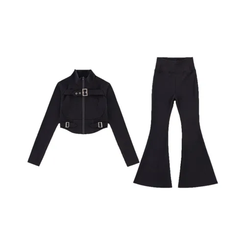 Your Royal Highness Повседневная спортивная одежда Черный Подростки